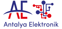 Antalya Elektronik