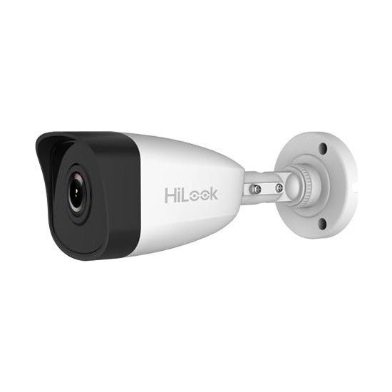 Hilook IPC-B120H-U 2MP 4 mm Mikrofonlu IP Kamera