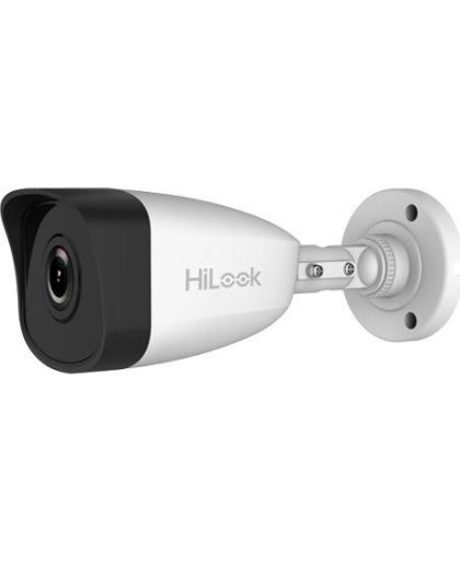 Hilook IPC-B120H-U 2MP 4 mm Mikrofonlu IP Kamera