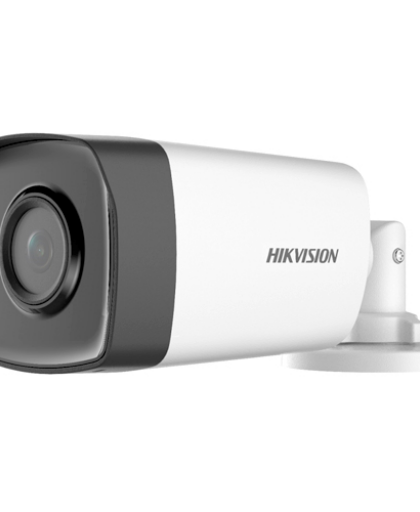 HİLOOK THC-B2 240-M4 MP BULLET TURBO 3.6 MM HD 40 M METAL KAMERA