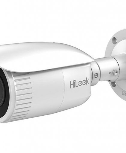HiLook IPC-B640H-Z 4MP 2.8-12mm Motorize  Ir Ip Bullet Kamera
