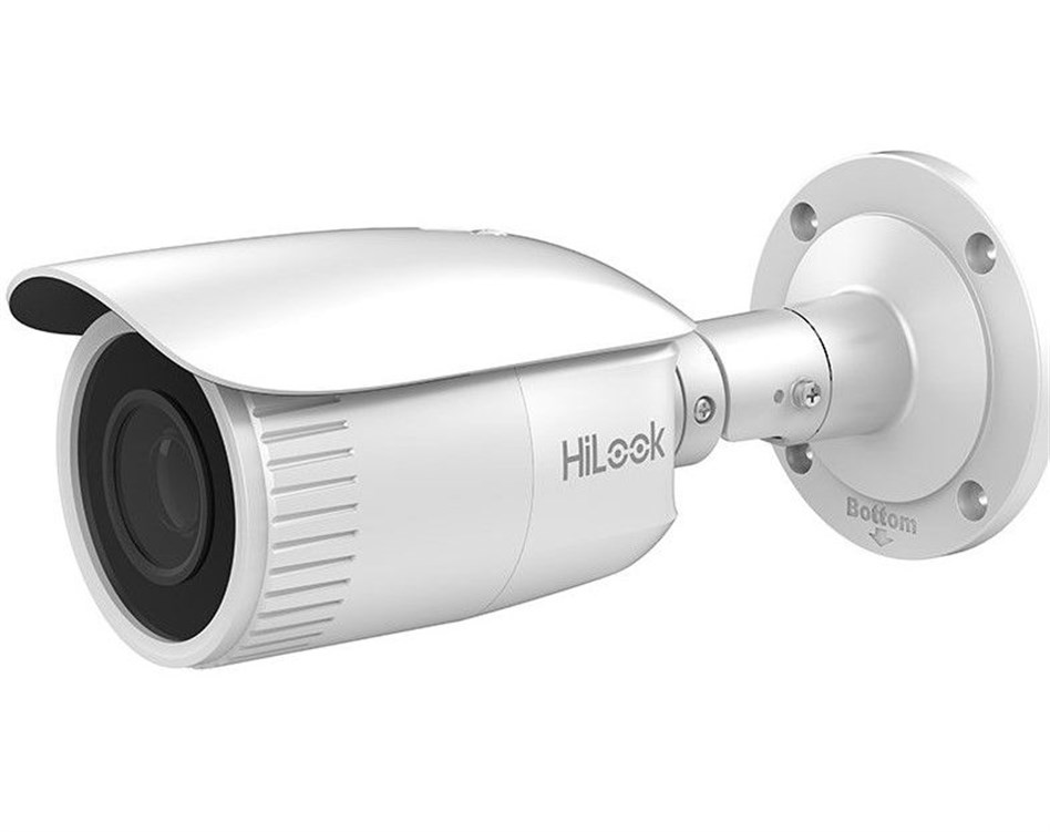 HiLook IPC-B640H-Z 4MP 2.8-12mm Motorize  Ir Ip Bullet Kamera